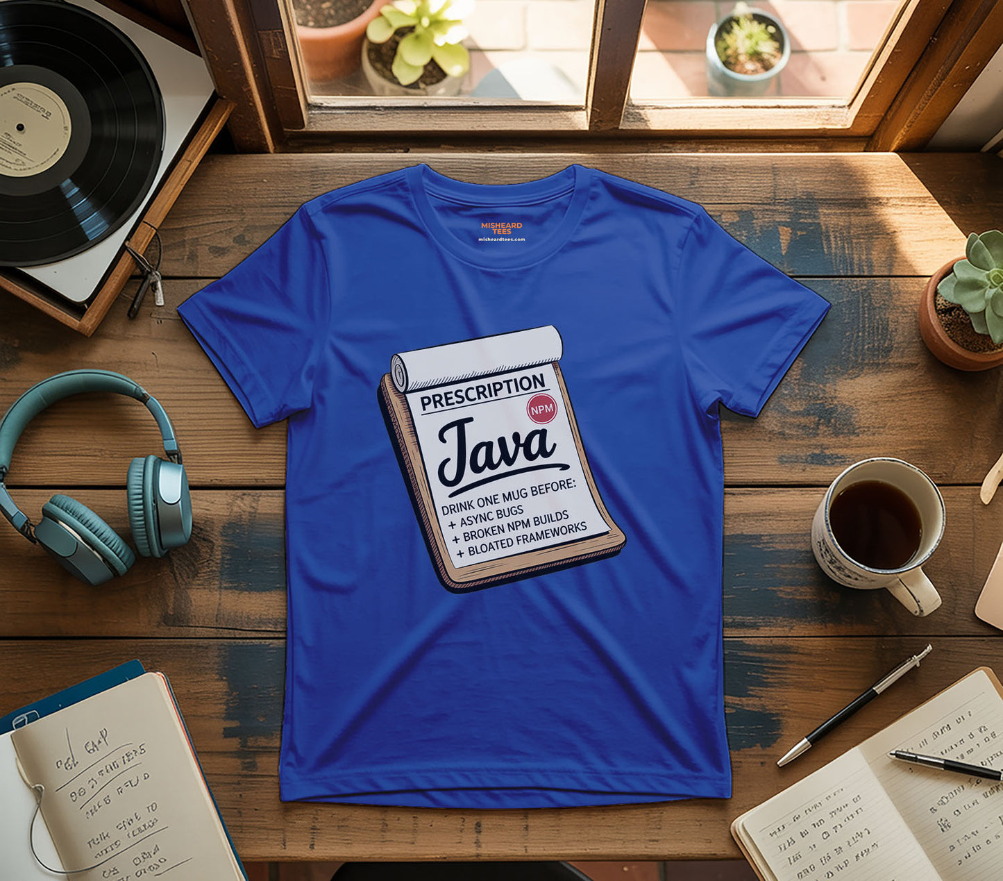 Java Script